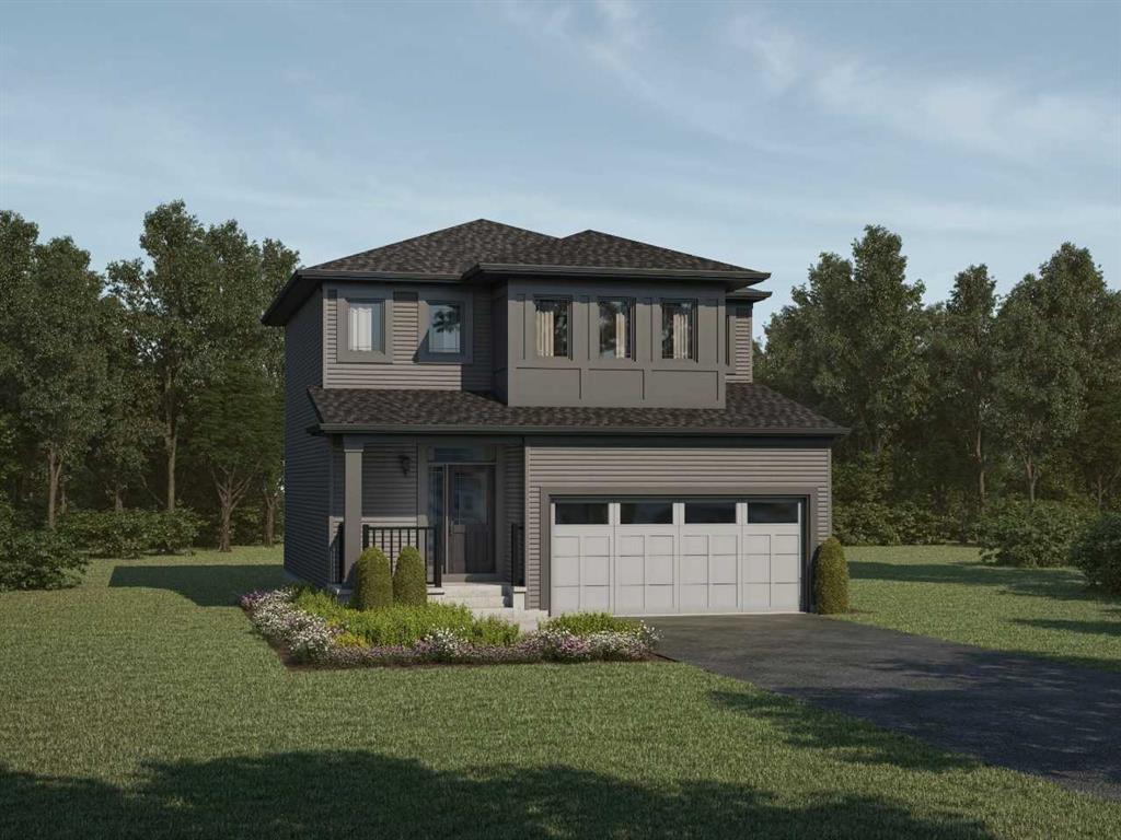 Picture of 134 Carringford Way NW, Calgary Real Estate Listing