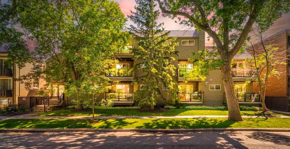 Picture of 202, 333 5 Avenue NE, Calgary Real Estate Listing
