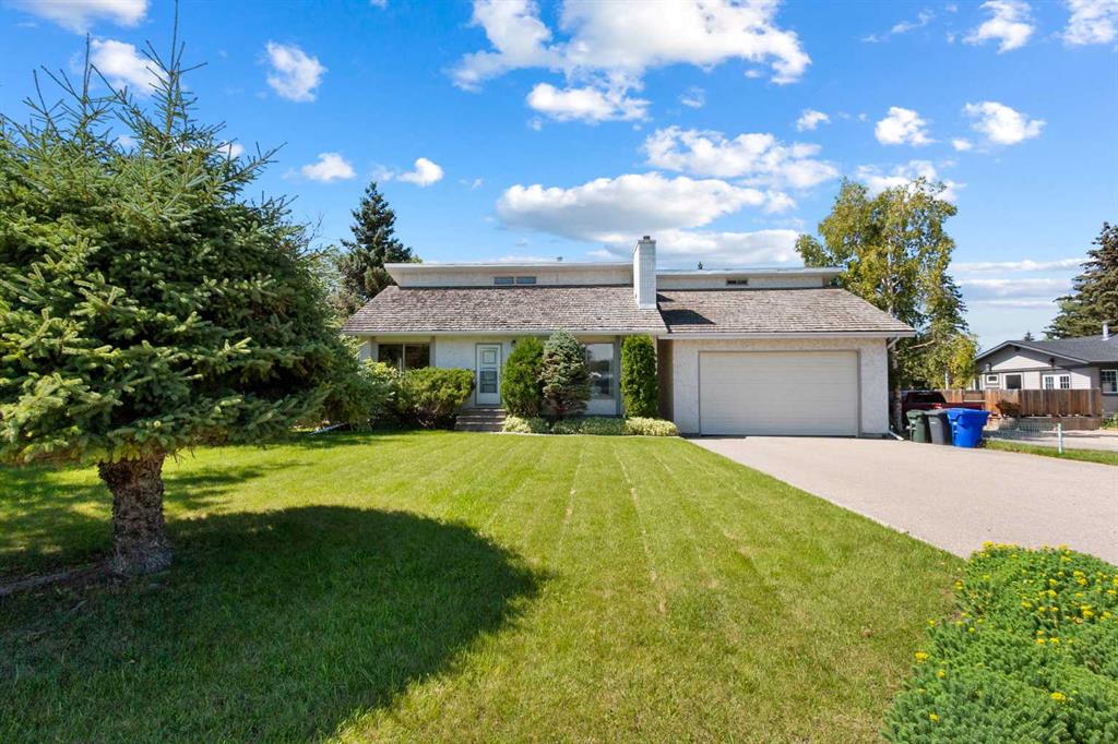 Picture of 5206 57 Avenue , Olds Real Estate Listing