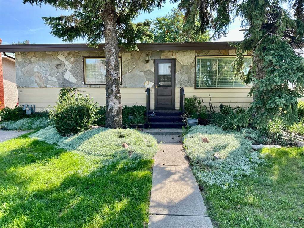 Picture of 123 16 Street N, Lethbridge Real Estate Listing