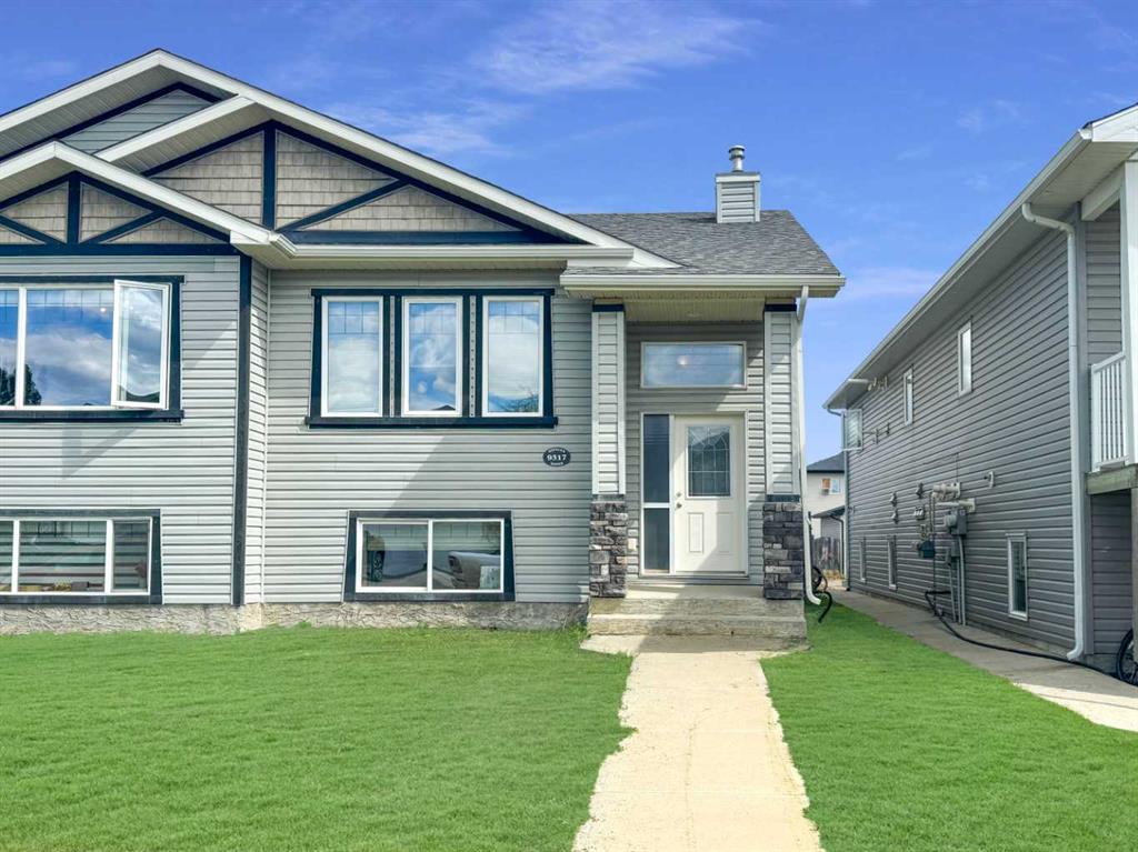 Picture of 9317 91A Street , Grande Prairie Real Estate Listing