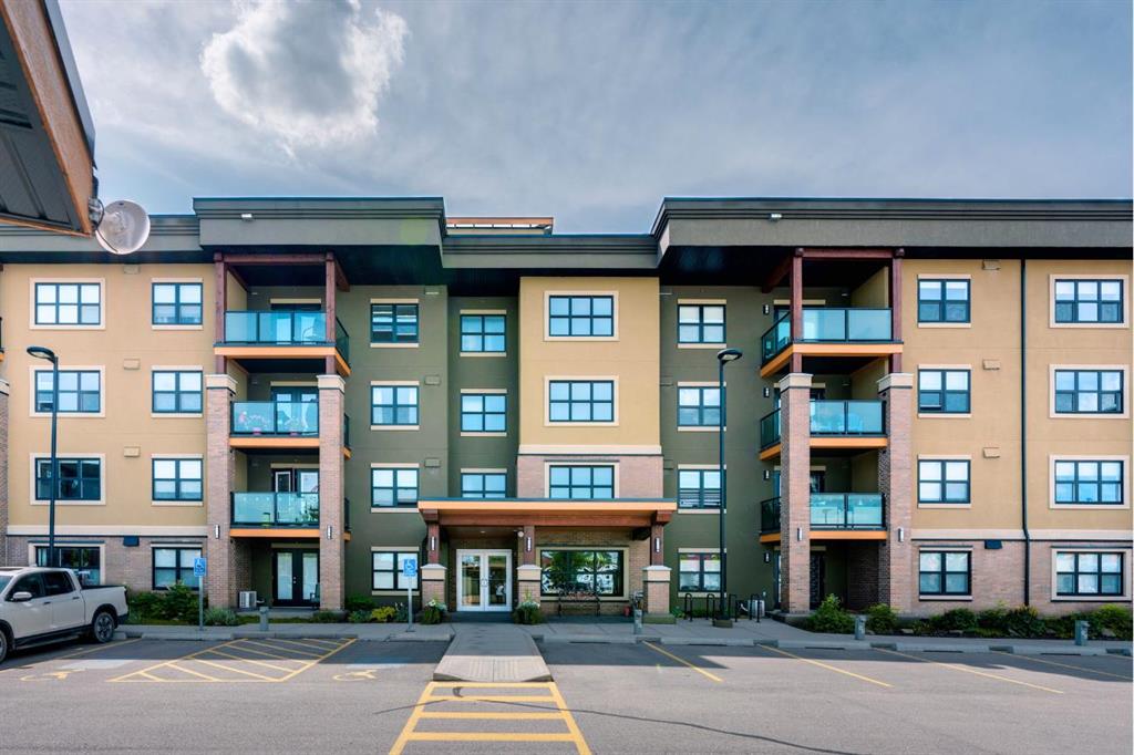 Picture of 2207, 10 Market Boulevard SE, Airdrie Real Estate Listing