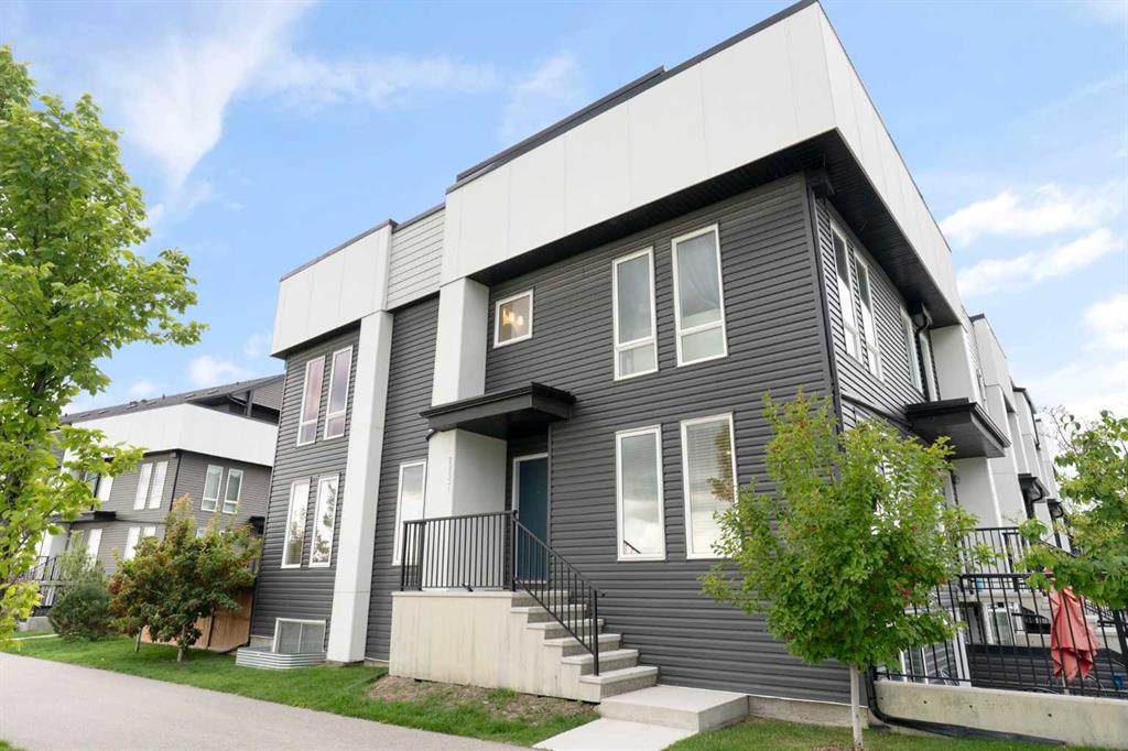 Picture of 20531 Seton Way SE, Calgary Real Estate Listing