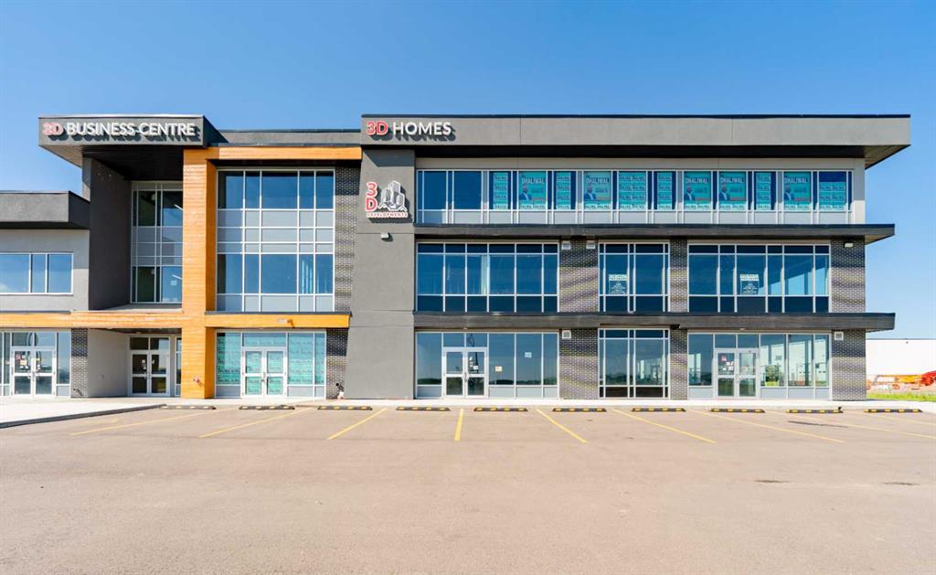Picture of 130, 4070 108 Avenue NE, Calgary Real Estate Listing