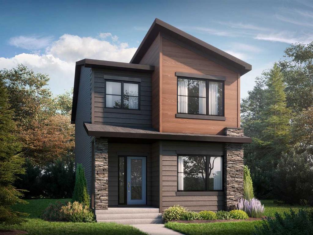 Picture of 20 Heartwood Lane SE, Calgary Real Estate Listing