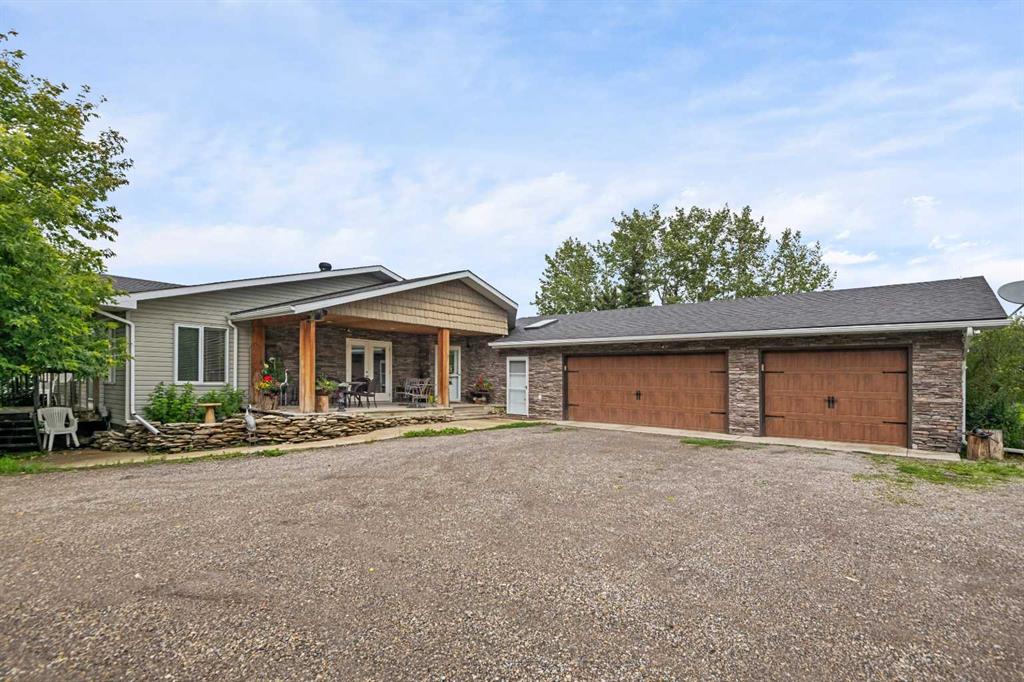 Picture of 33194 Twp Rd 284  , Rural Rocky View County Real Estate Listing