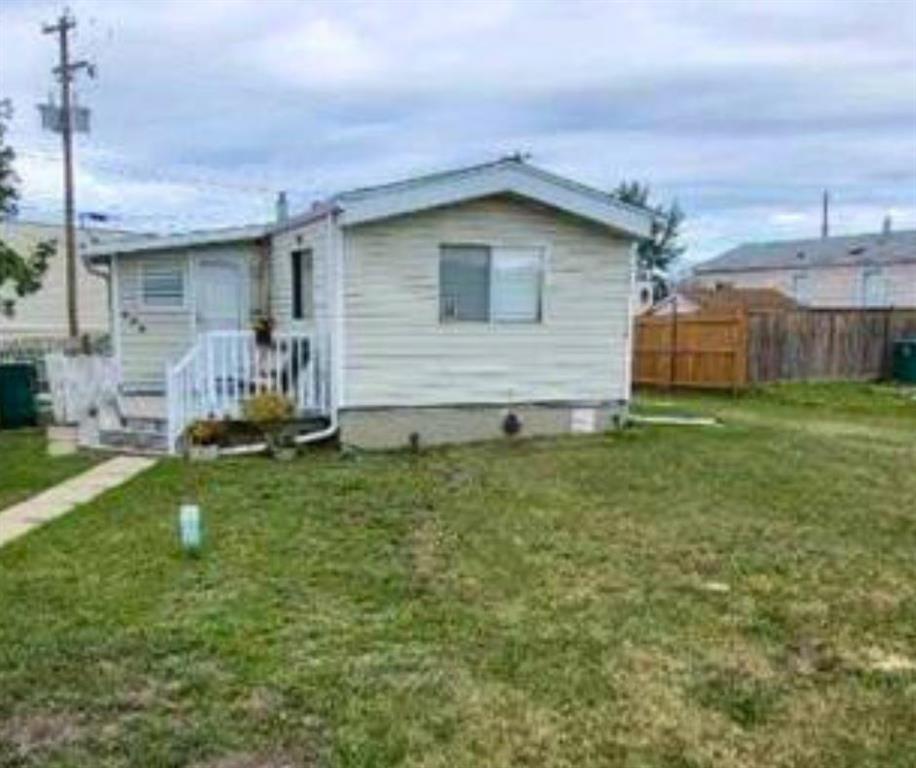 Picture of 409 7 Avenue , Beaverlodge Real Estate Listing