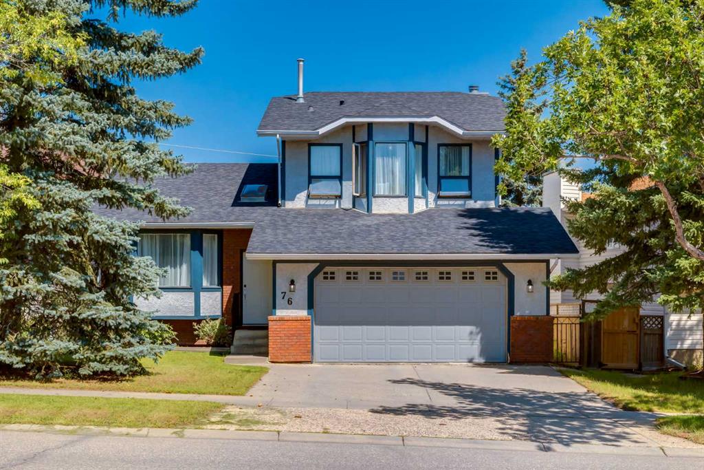 Picture of 76 Millrise Drive SW, Calgary Real Estate Listing
