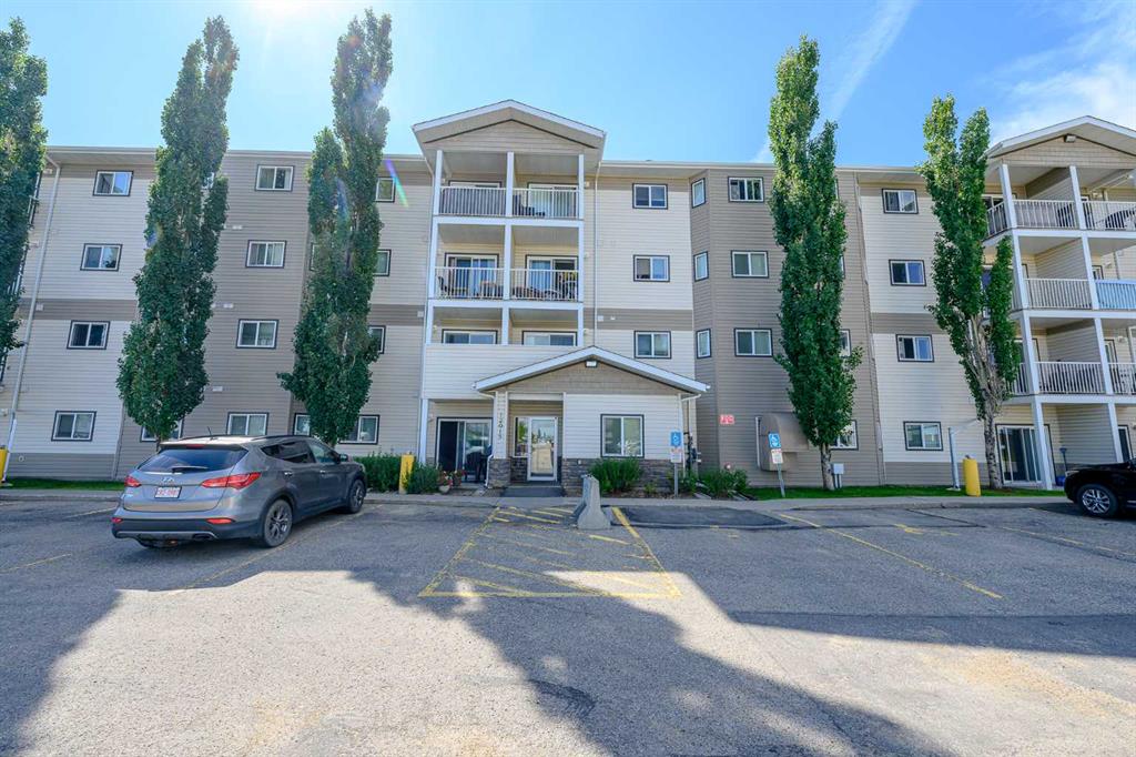 Picture of 204, 12015 Royal Oaks Drive  , Grande Prairie Real Estate Listing
