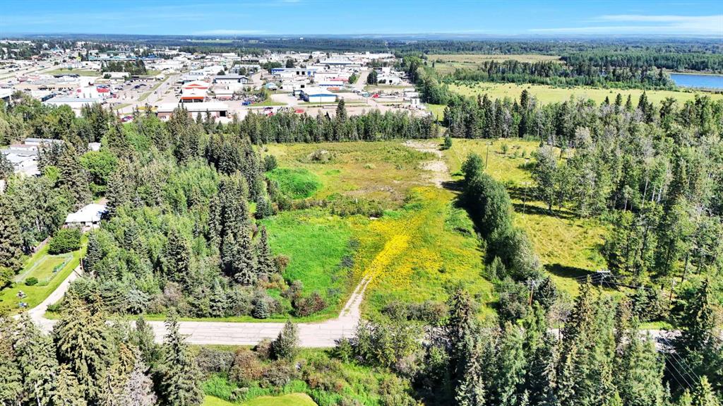 Picture of 4304 42 Avenue , Rocky Mountain House Real Estate Listing