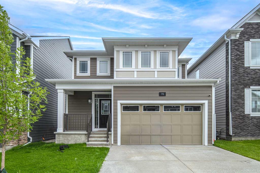 Picture of 76 Yorkville Landing SW, Calgary Real Estate Listing