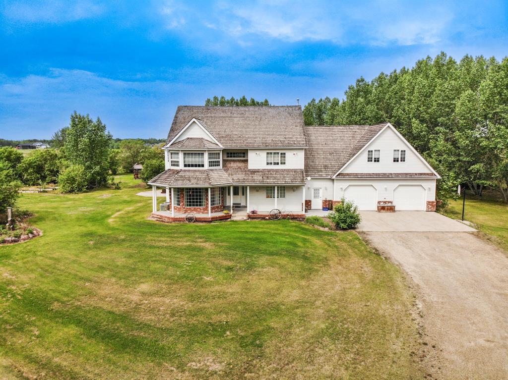 Picture of 712066 Range Road 53  , Rural Grande Prairie No. 1, County of Real Estate Listing