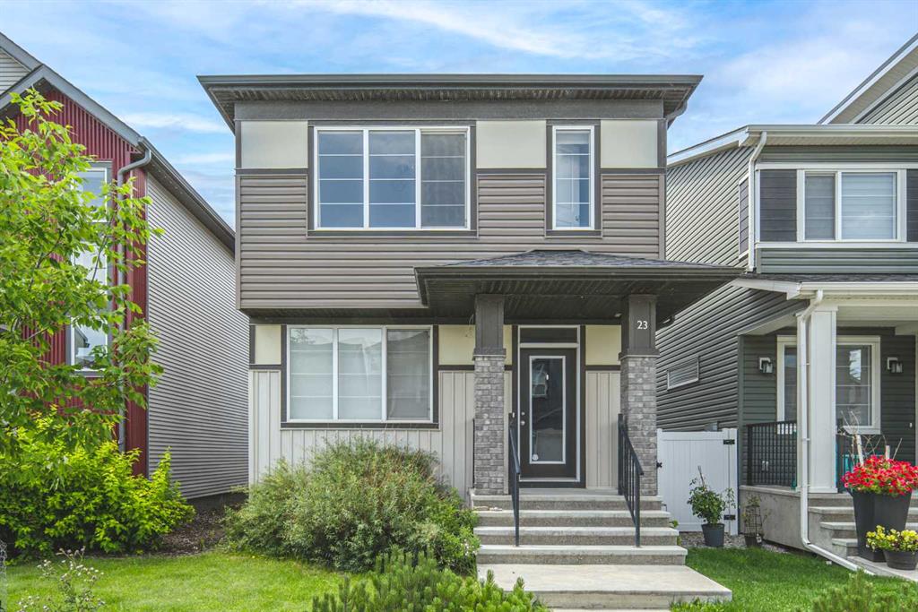 Picture of 23 Wolf Hollow Way SE, Calgary Real Estate Listing