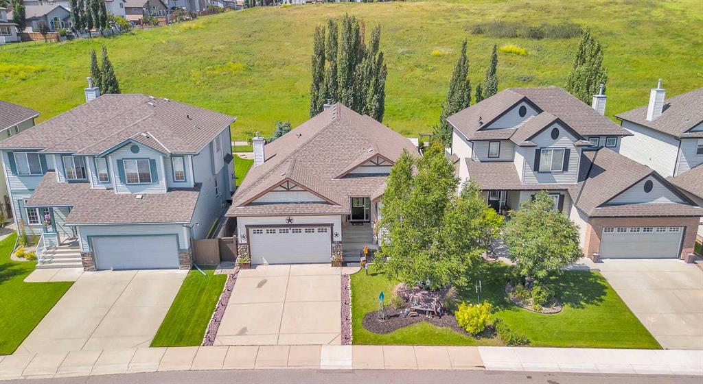 Picture of 101 Westmount Road , Okotoks Real Estate Listing
