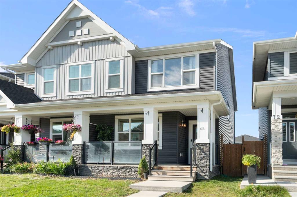 Picture of 68 Red Embers Common NE, Calgary Real Estate Listing