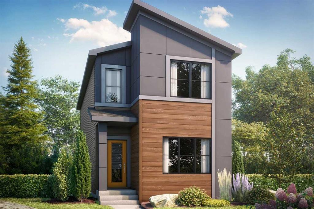 Picture of 52 Heartwood Lane SE, Calgary Real Estate Listing