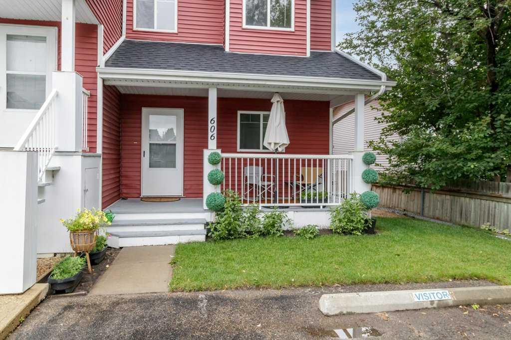 Picture of 606, 5220 50A Avenue , Sylvan Lake Real Estate Listing