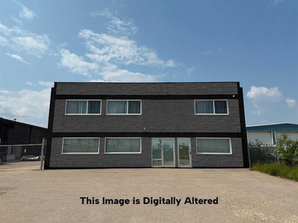 Picture of 9036 108 Street , Grande Prairie Real Estate Listing