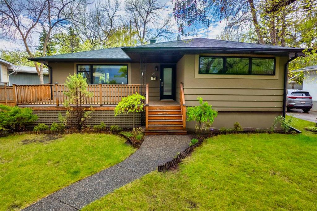 Picture of 21 Mayfair Road SW, Calgary Real Estate Listing