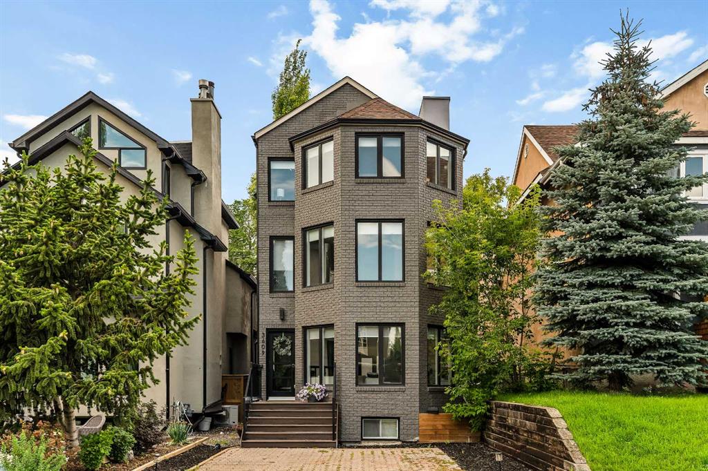Picture of 3609 3 Street SW, Calgary Real Estate Listing