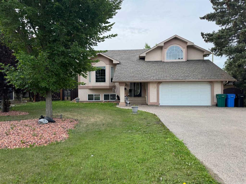 Picture of 115 11A Street , Beaverlodge Real Estate Listing