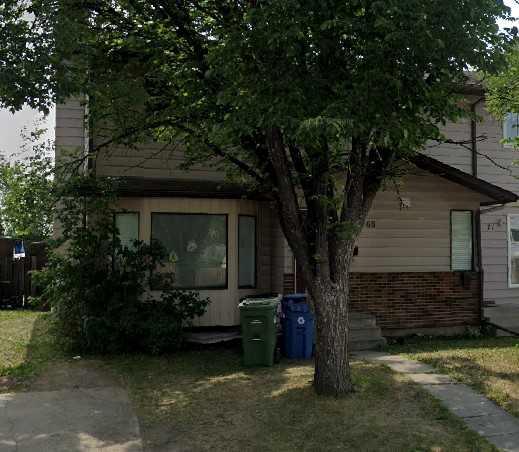 Picture of 69 Castleglen Road NE, Calgary Real Estate Listing