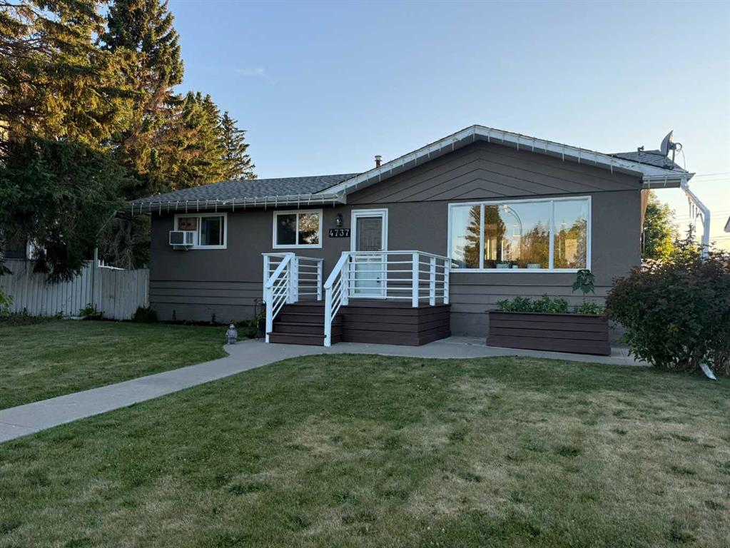 Picture of 4737 56 Avenue , High Prairie Real Estate Listing