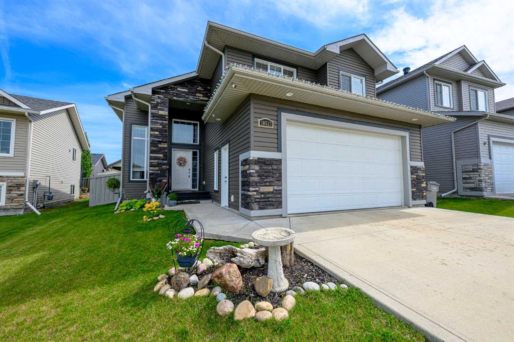 Picture of 10521 129 Avenue , Grande Prairie Real Estate Listing