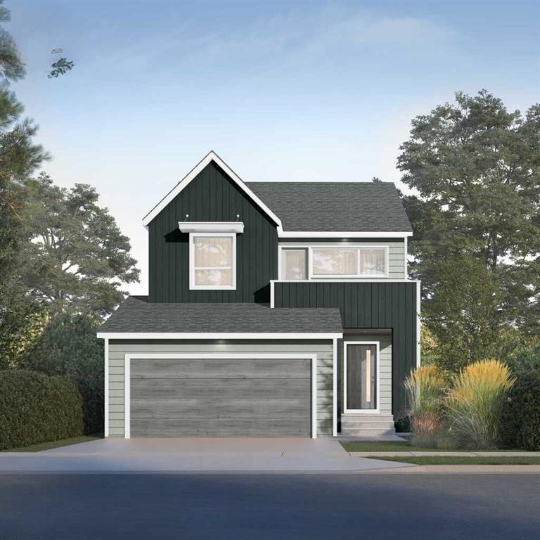 Picture of 22 Wild Rose Bay SW, Airdrie Real Estate Listing
