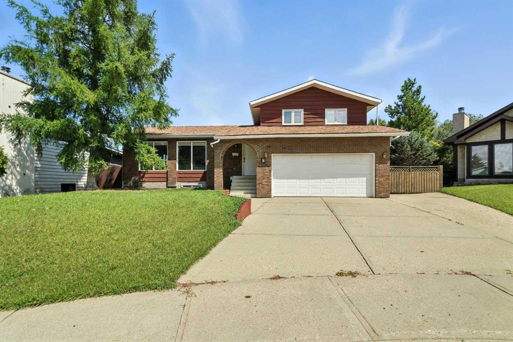 Picture of 7 Goodacre Close , Red Deer Real Estate Listing