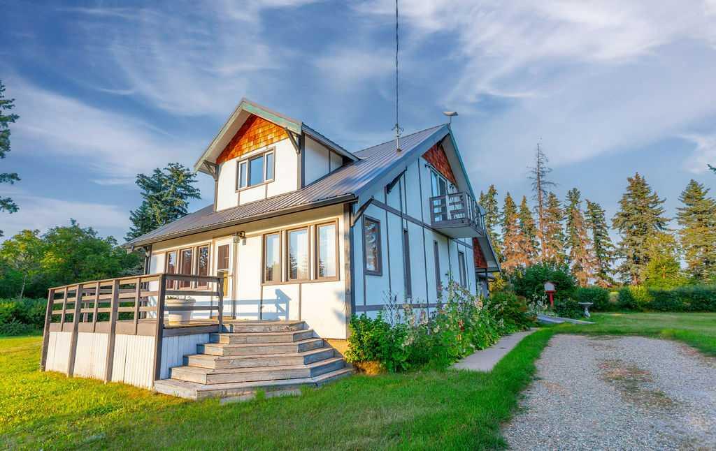 Picture of 82047 Twp 414  , Rural Provost No. 52, M.D. of Real Estate Listing