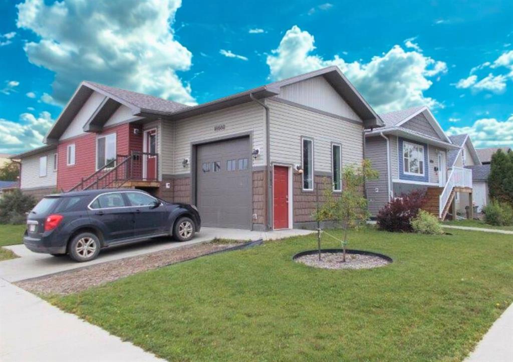 Picture of A, 10502 102 Street , Grande Prairie Real Estate Listing