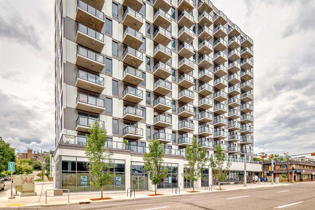 Picture of 814, 123 4 Street NE, Calgary Real Estate Listing