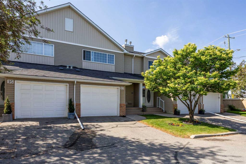 Picture of 93 Chaparral Ridge Terrace SE, Calgary Real Estate Listing
