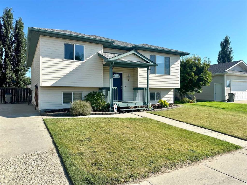 Picture of 2 Stiles Cove , Whitecourt Real Estate Listing