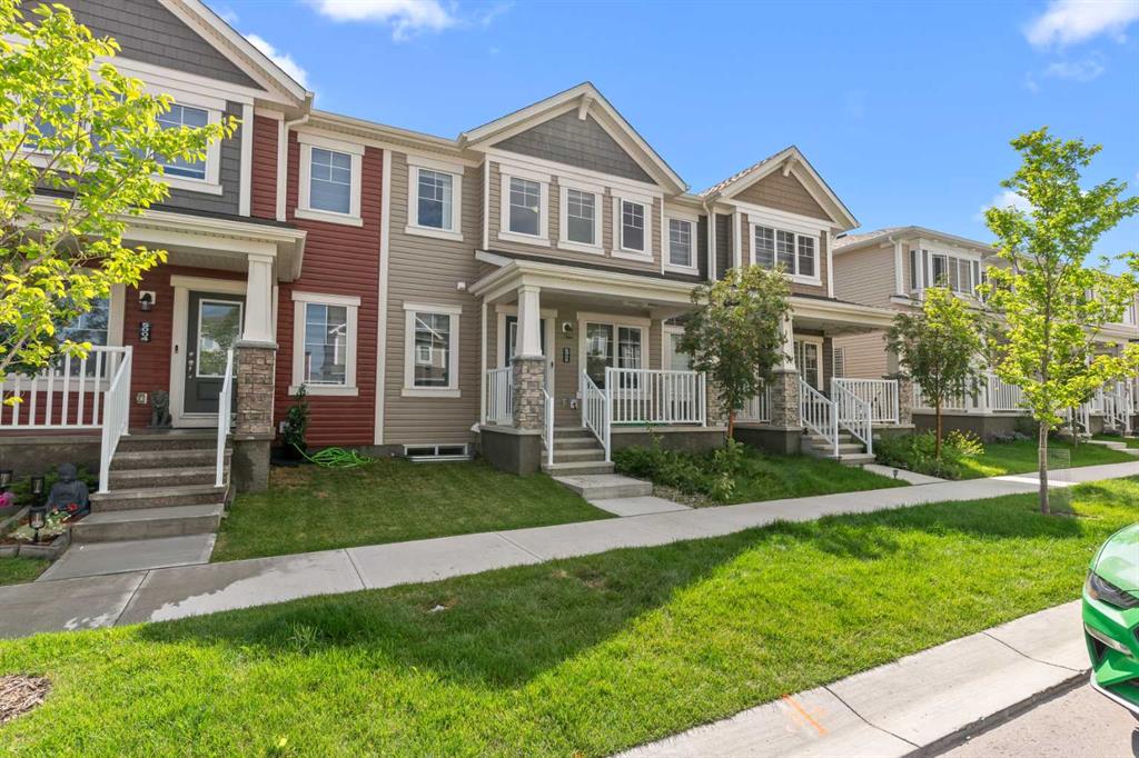Picture of 5006 Windsong Boulevard SW, Airdrie Real Estate Listing