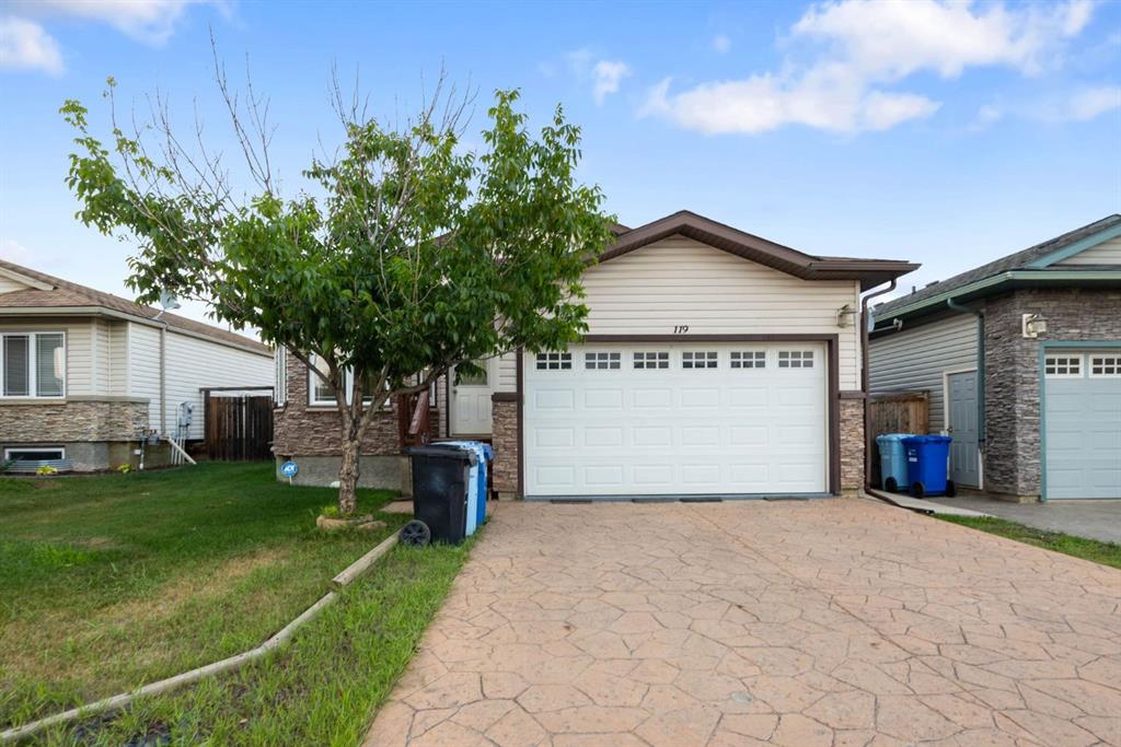Picture of 119 Peyton Way , Fort McMurray Real Estate Listing