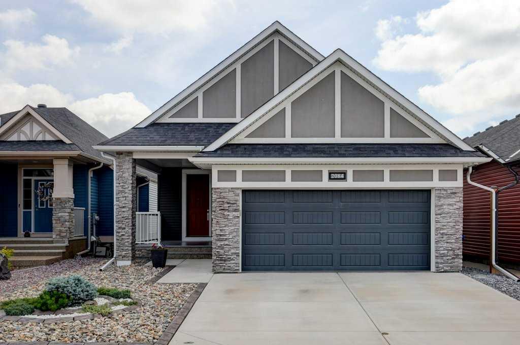 Picture of 2084 Ravensdun Crescent SE, Airdrie Real Estate Listing