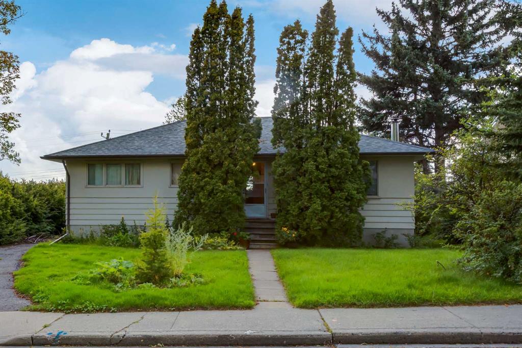 Picture of 112 Holly Street NW, Calgary Real Estate Listing