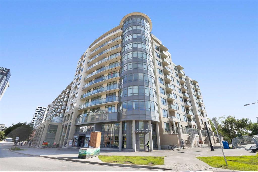 Picture of 416, 38 9 Street NE, Calgary Real Estate Listing