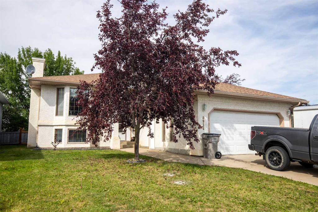 Picture of 8914 117 Avenue , Grande Prairie Real Estate Listing