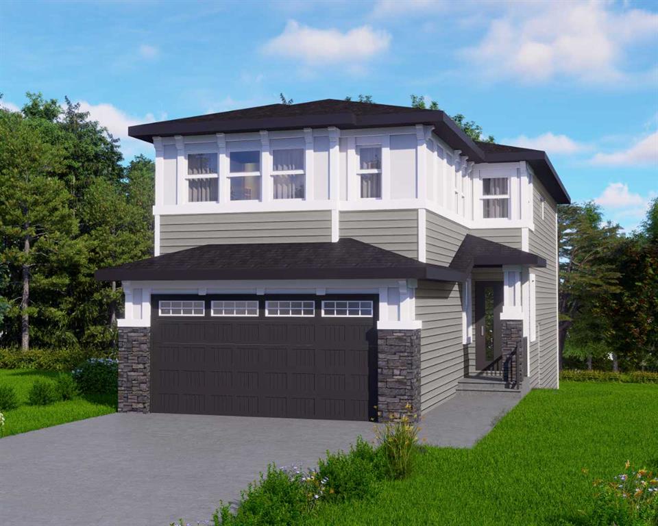 Picture of 354 Kinniburgh Loop , Chestermere Real Estate Listing