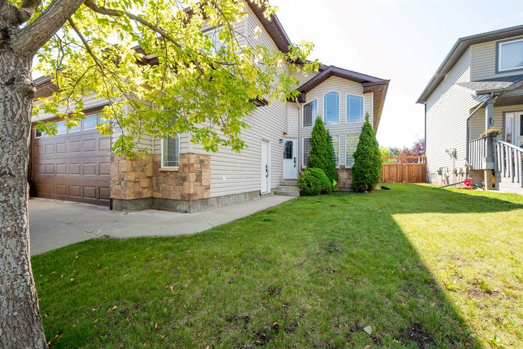 Picture of 8905 129 Avenue , Grande Prairie Real Estate Listing