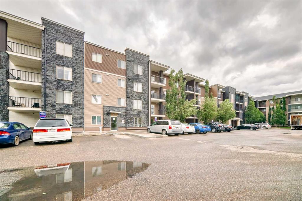 Picture of 211, 355 Taralake Way NE, Calgary Real Estate Listing