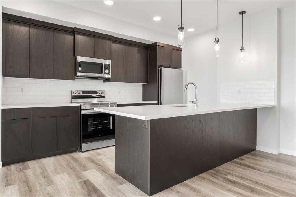 Picture of 1209, 220 Seton Grove SE, Calgary Real Estate Listing