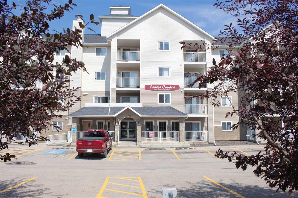 Picture of 209, 11230 104 Avenue , Grande Prairie Real Estate Listing