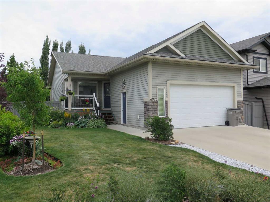 Picture of 6925 115A Street , Grande Prairie Real Estate Listing