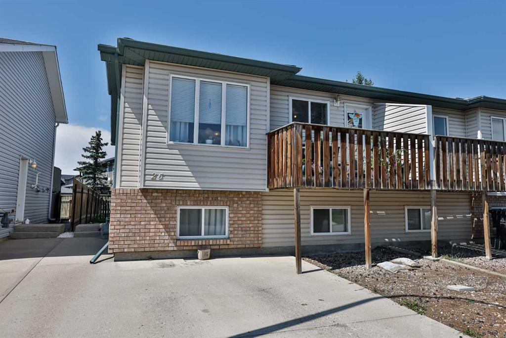 Picture of 26, 720 Heritage Boulevard W, Lethbridge Real Estate Listing
