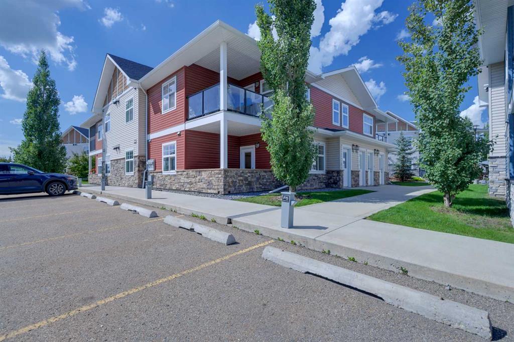 Picture of F5, 5300 Vista Trail , Blackfalds Real Estate Listing