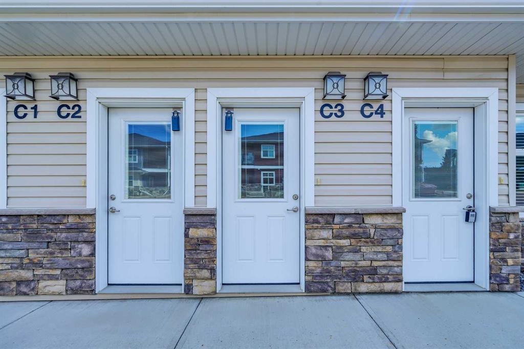 Picture of C3, 5300 Vista Trail , Blackfalds Real Estate Listing